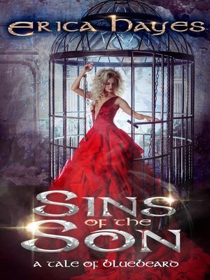 cover image of Sins of the Son